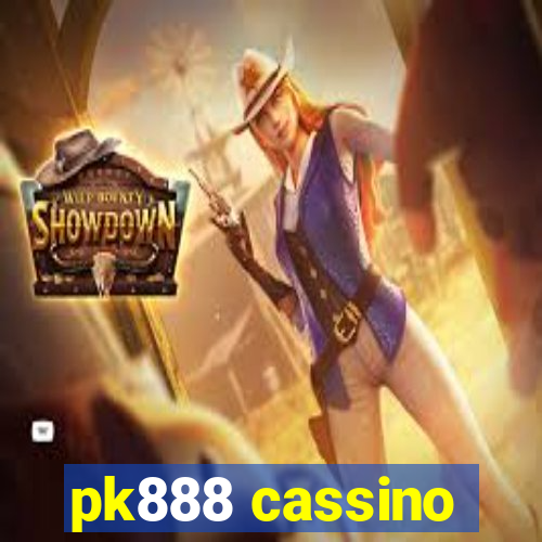 pk888 cassino